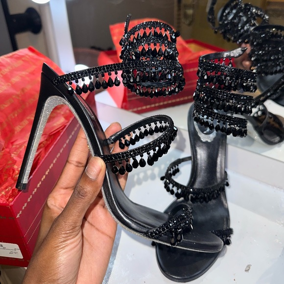 Rene Caovilla - Picture 3 of 10